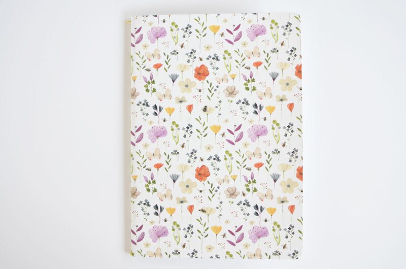 Designový sešit MANKAI A5 Od soumraku do úsvitu - 1 ks