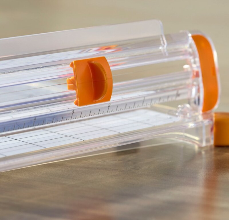 Řezačka papíru Fiskars A3 - 1 ks