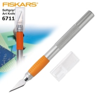 Umělecký nůž Fiskars - precizní - 1 ks