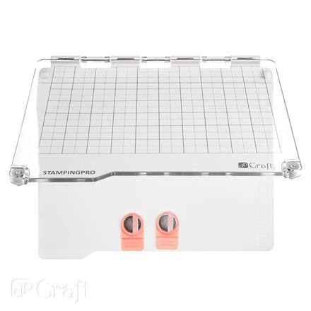 Platforma na razítkování - A5 - 1 ks