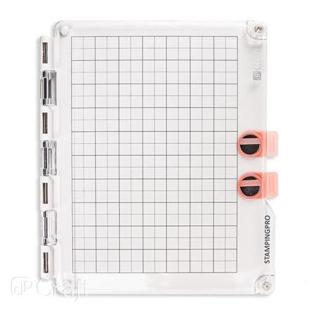 Platforma na razítkování - A5 - 1 ks