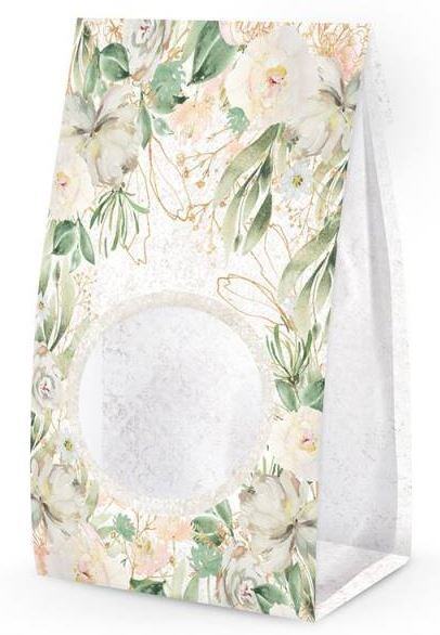 Krabičky P13, sada 6 ks