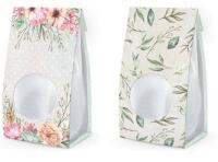 Krabičky P13, sada 6 ks