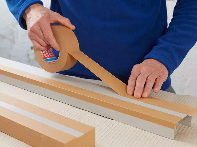 Maskovací páska Tesa 4341 - 38 mm x 50 m