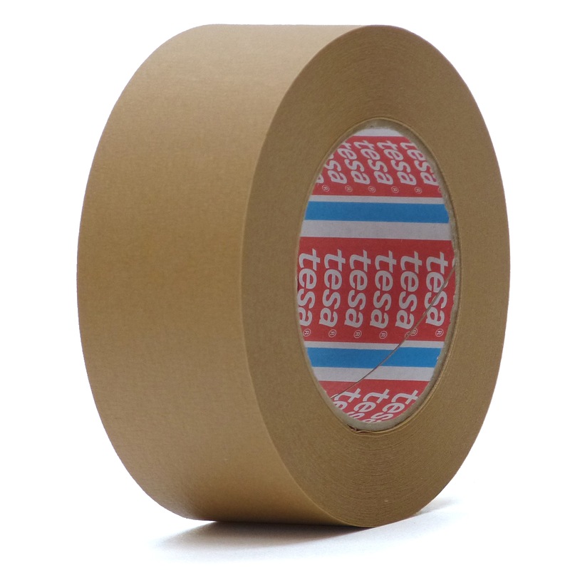 Maskovací páska Tesa 4341 - 38 mm x 50 m