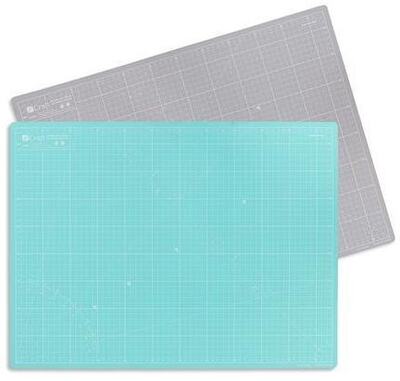 Oboustranná samoregenerační řezací podložka A2 - 1 ks