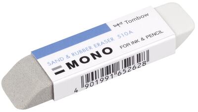 Guma Tombow MONO Sand & Rubber - 70 mm x 17 mm
