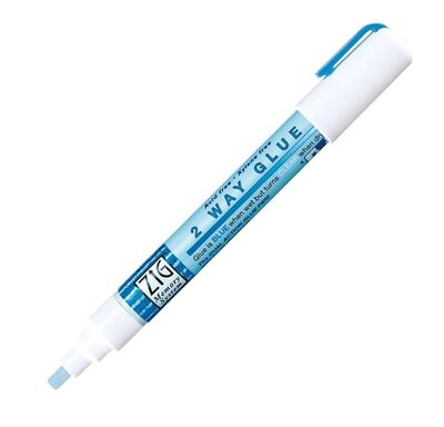 Lepidlo v tužce KURETAKE Memory System 4 mm - 10 g