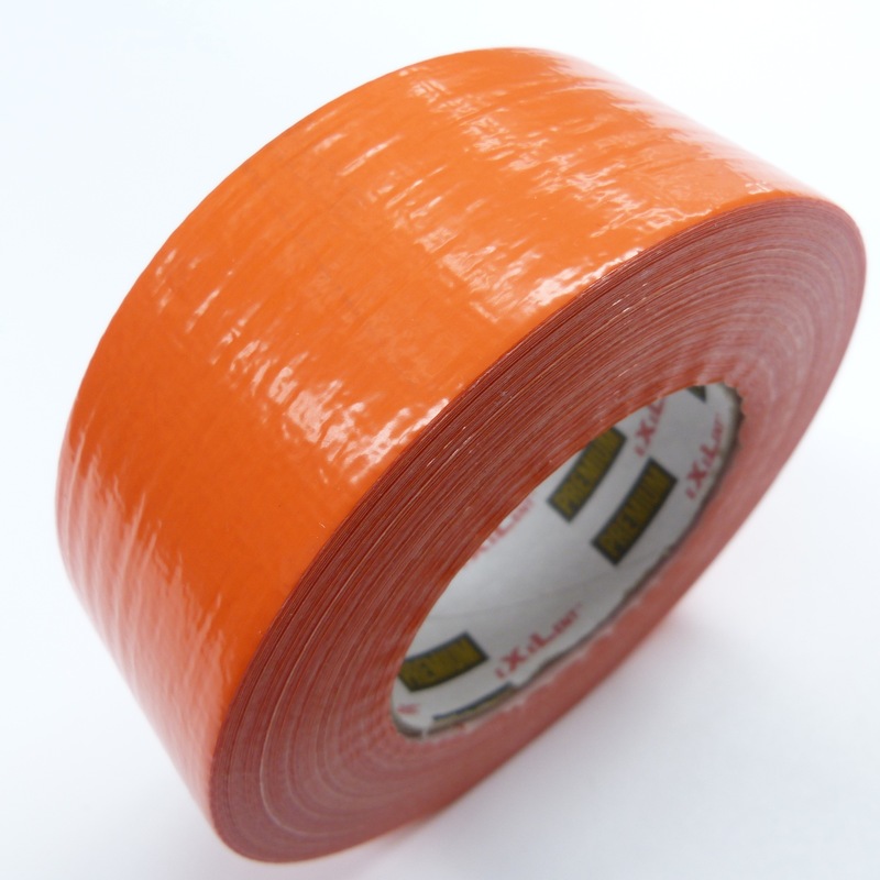 Stavební páska Premium na hrubé povrchy