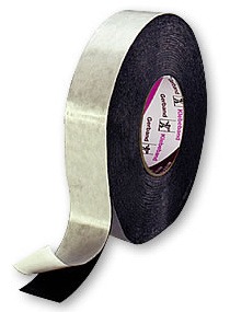 Butylová oboustranná páska s nosičem - 50 mm x 15 m