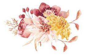 Mini kreativní sada P13 6x4" - Hello Autumn - sada 24 listů