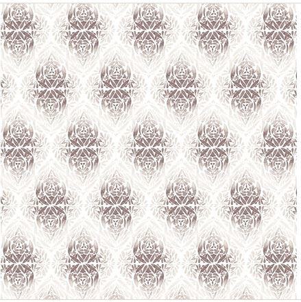 Sada papírů MODA SCRAP 6x6" - Wanderlust - sada 12 listů