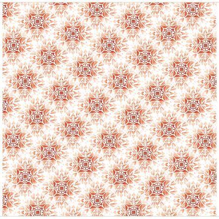 Sada papírů MODA SCRAP 6x6" - Wanderlust - sada 12 listů