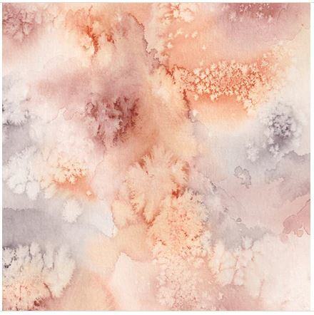 Sada papírů MODA SCRAP 6x6" - Wanderlust - sada 12 listů