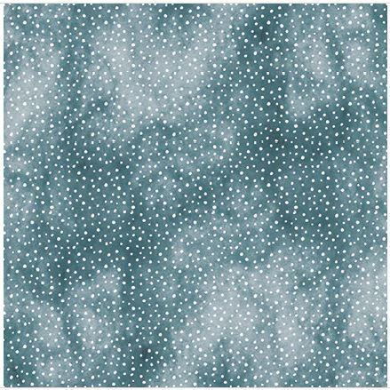 Sada papírů MODA SCRAP 6x6" - Sweet Christmas - sada 12 listů