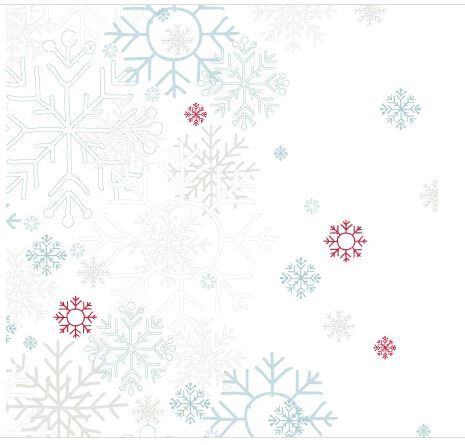 Sada papírů MODA SCRAP 6x6" - Good cheer for Christmas - sada 12 listů