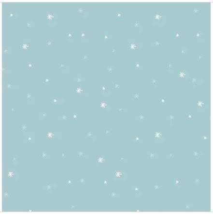 Sada papírů MODA SCRAP 6x6" - Good cheer for Christmas - sada 12 listů