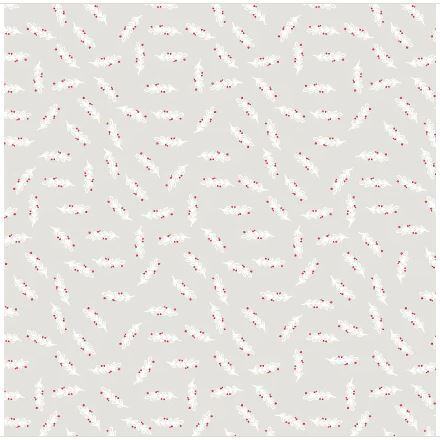 Sada papírů MODA SCRAP 6x6" - Good cheer for Christmas - sada 12 listů