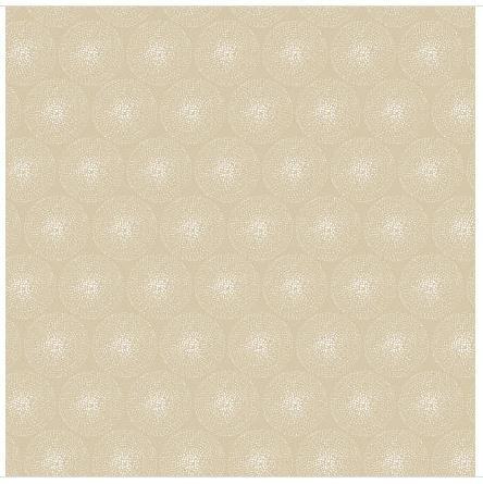 Sada papírů MODA SCRAP 6x6" - Forever green - sada 12 listů