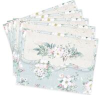 Mini obálky P13 - Birdhouse - sada 5 ks