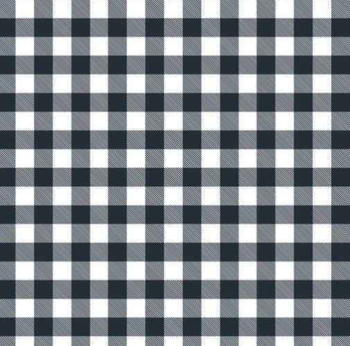 Sada papírů MODA SCRAP 6x6" - The magic of Christmas - sada 12 listů