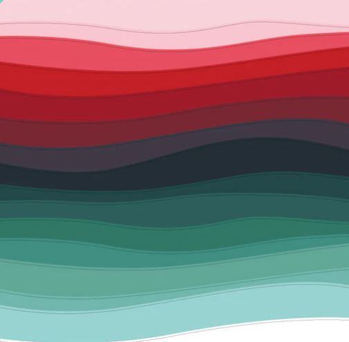 Sada papírů MODA SCRAP 6x6" - The magic of Christmas - sada 12 listů