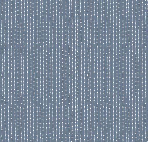 Sada papírů MODA SCRAP 6x6" - Winter time - sada 12 listů