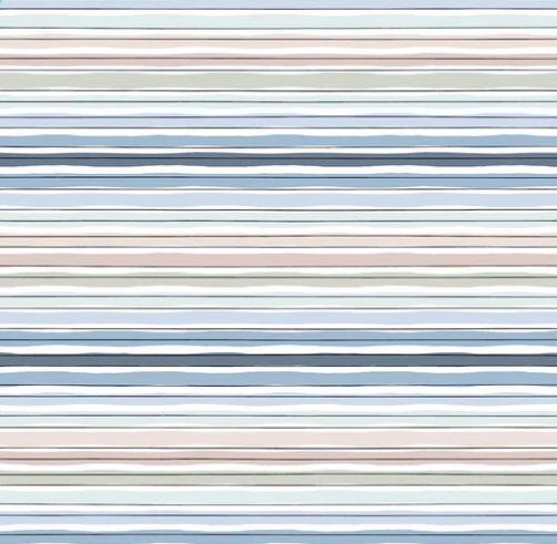 Sada papírů MODA SCRAP 12x12" - Winter time