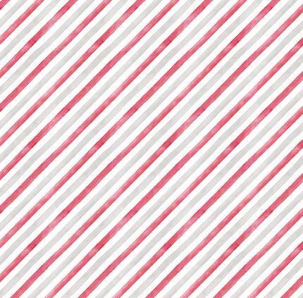 Sada papírů MODA SCRAP 6x6" - Christmas Italian Style - sada 12 listů