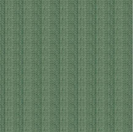 Sada papírů MODA SCRAP 6x6" - Christmas Italian Style - sada 12 listů