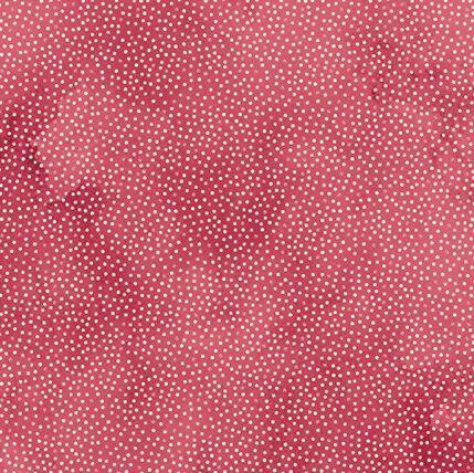 Sada papírů MODA SCRAP 6x6" - Christmas Italian Style - sada 12 listů