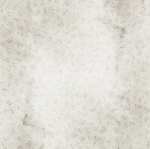 Sada papírů MODA SCRAP 12x12" - Sweet Christmas - sada 12 listů