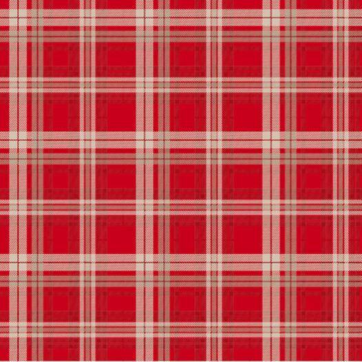 Sada papírů MODA SCRAP 12x12" - Südtirol Origins