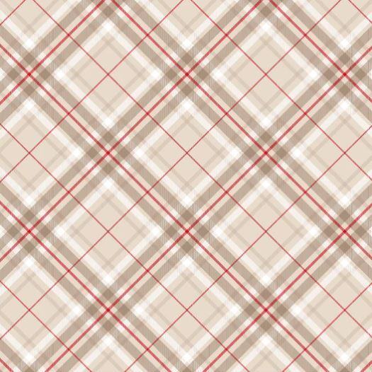 Sada papírů MODA SCRAP 12x12" - Südtirol Origins