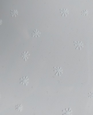 Acetátová fólie 12x12" - Winter Time 01 - 1 arch