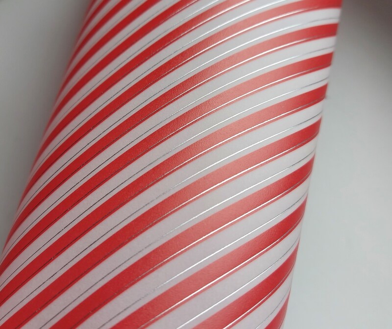 Vellum/pergamenový papír 12x12" - The Magic of Christmas 02 - 1 ks