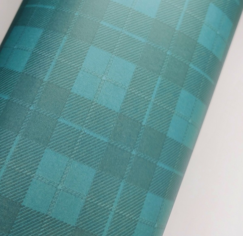 Vellum/pergamenový papír 12x12" - The Magic of Christmas 01 - 1 ks