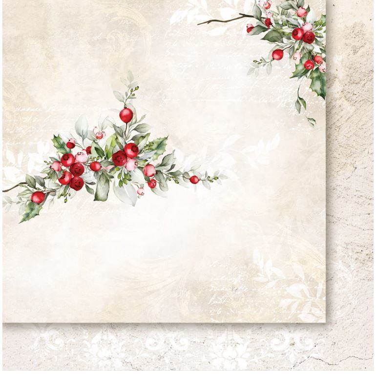 Sada oboustranně potištěných papírů PAPER HEAVEN 12x12" - Magic Star