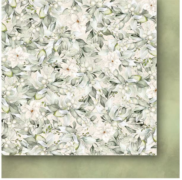 Sada oboustranně potištěných papírů PAPER HEAVEN 6x6" - Magic Star