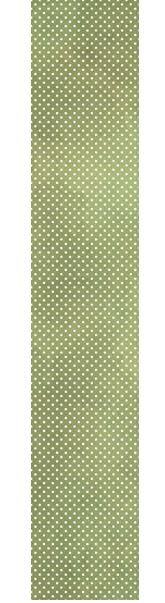 Oboustranně potištěný pás s ozdobami PAPER HEAVEN  - Magic Star