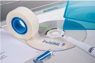 Snímatelná páska 811 Scotch Removable - 19mm x 33m