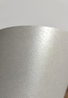 Lesklý papír A4 250g - stříbrný