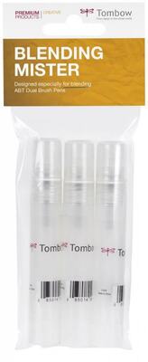 Rozprašovač Tombow - sada 3 ks